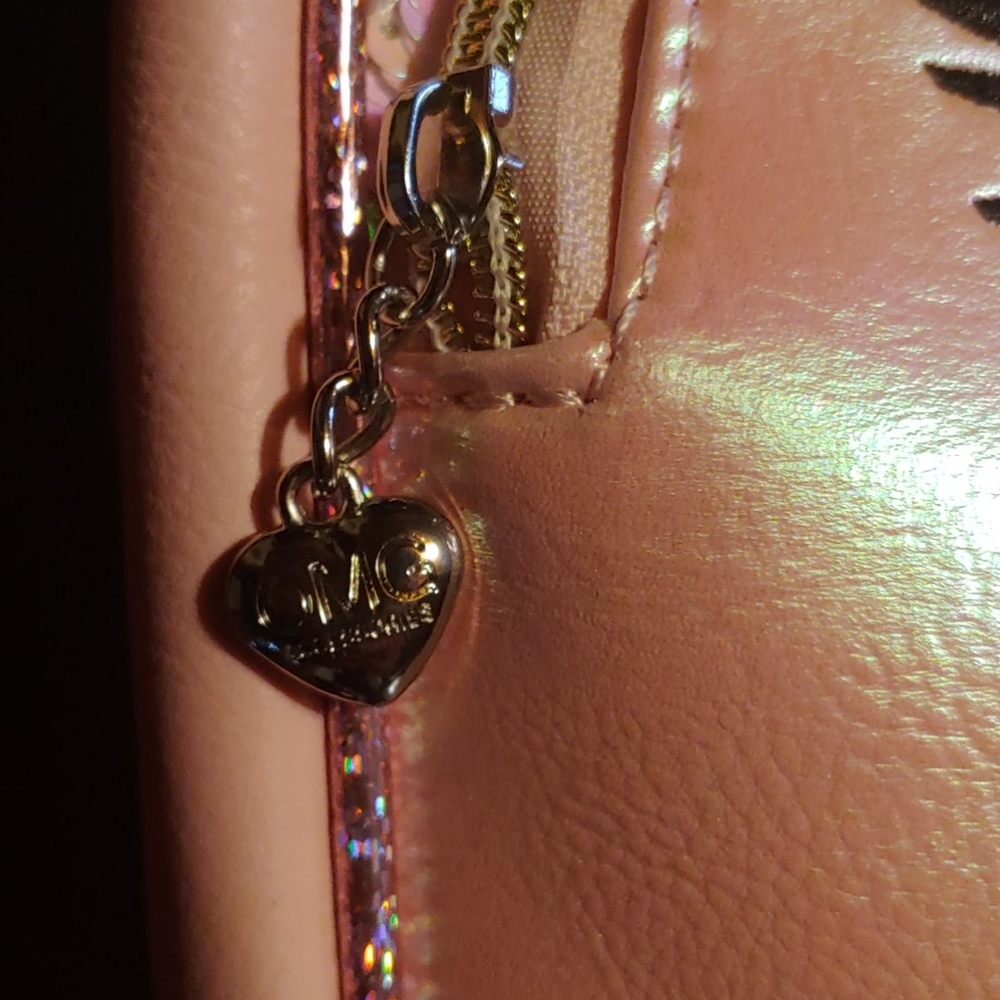 HOST PICK💗💗OMG FULL SIZE Unicorn backpack - Picture 5 of 6
